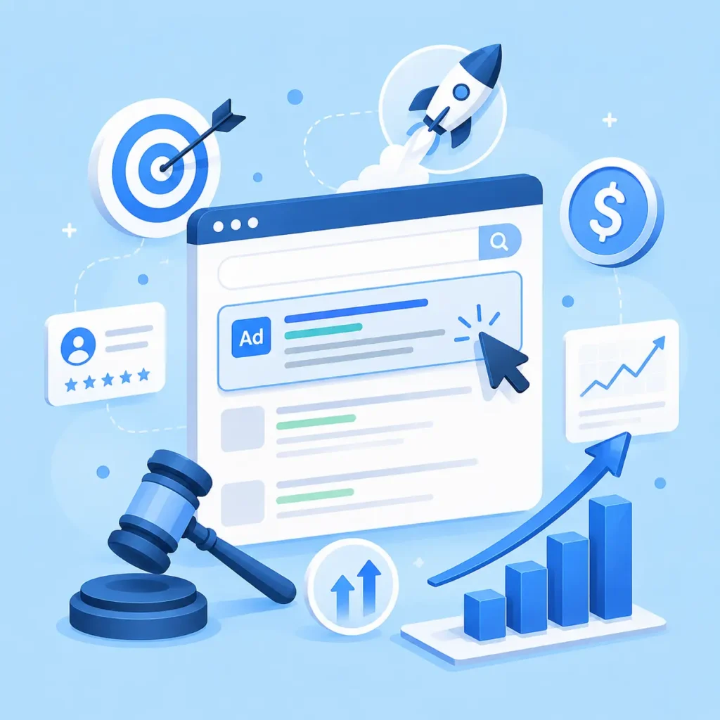 Google Ads Expert in Thrissur
