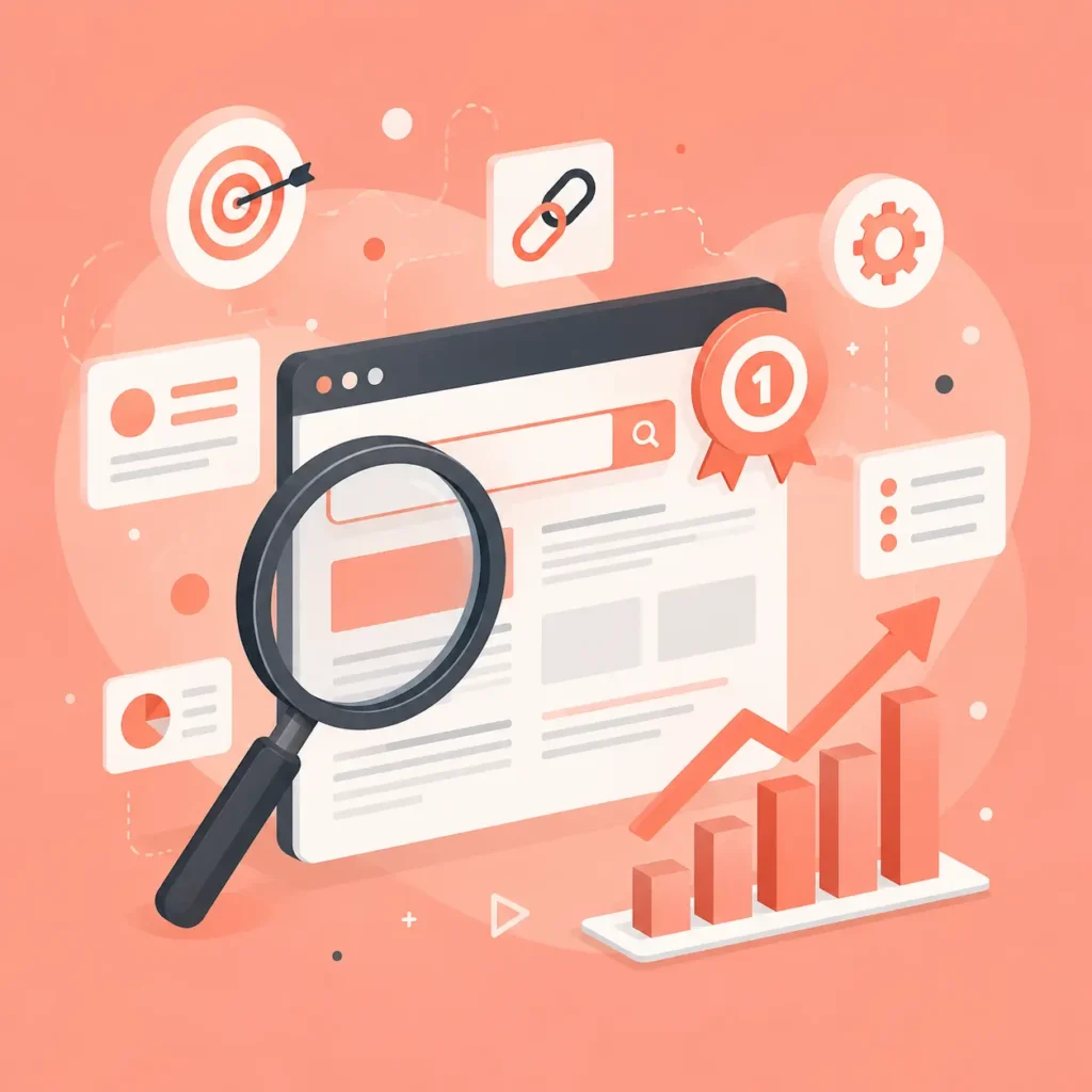 SEO Expert in Thrissur