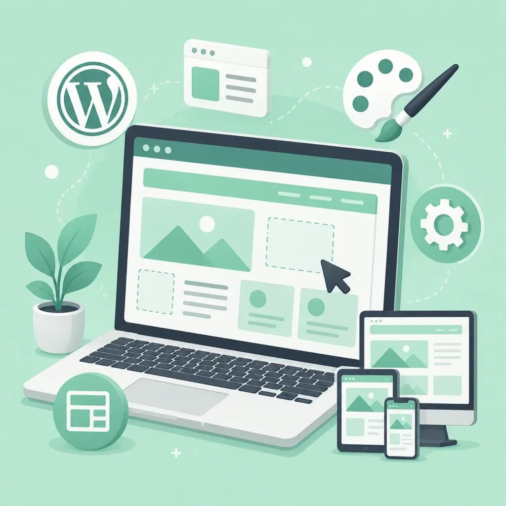 Web Designer in Thrissur